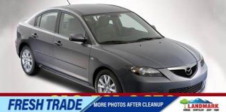 Used 2007 MAZDA MAZDA3 i Touring image 1