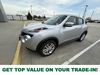Used 2015 Nissan Juke S image 1