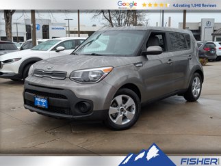 Used 2019 Kia Soul image 1