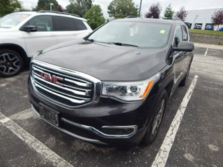 Used 2017 GMC Acadia SLT image 1