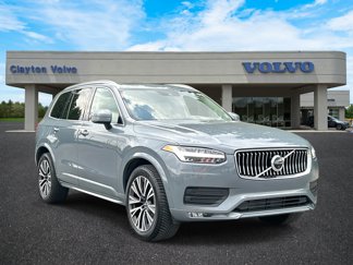 Used 2021 Volvo XC90 T6 Momentum w/ Advanced Package image 1