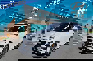 Certified 2022 Hyundai Kona N Line w/ Tech Package image 1