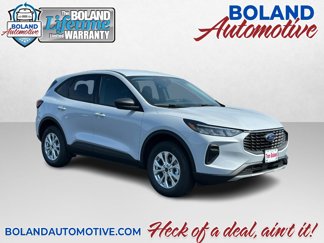 New 2025 Ford Escape Active w/ Cold Weather Package image 1