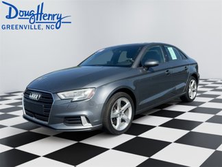 Used 2019 Audi A3 2.0T Premium image 1