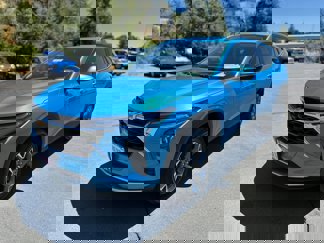 New 2025 Chevrolet Trax LT w/ LT Convenience Package image 1