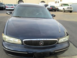 Used 2000 Buick Century Custom image 1