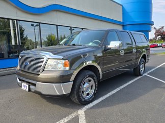 Used 2008 Ford F150 XLT image 1