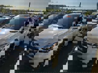 Used 2020 Subaru Crosstrek 2.0i Premium w/ Moonroof Package 2 image 1