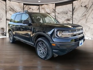 Used 2022 Ford Bronco Sport Big Bend image 1