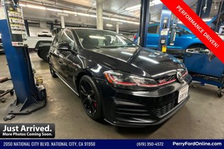 Used 2019 Volkswagen GTI Rabbit Edition image 1