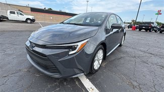 Used 2024 Toyota Corolla LE image 1