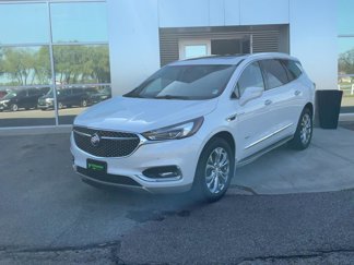 Used 2018 Buick Enclave Avenir image 1
