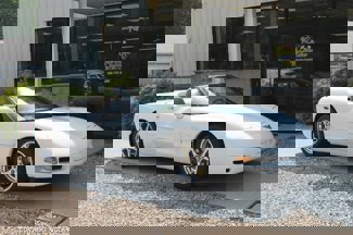 Used 1999 Chevrolet Corvette Convertible image 1