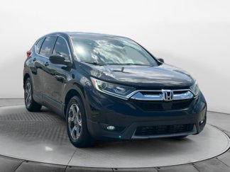 Used 2017 Honda CR-V EX image 1