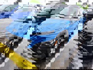 Certified 2022 Hyundai Kona SEL w/ Cargo Package image 1