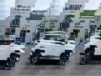 Used 2025 Hyundai Tucson SEL image 1