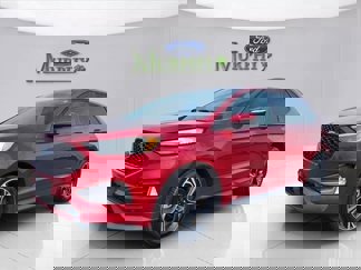 Certified 2022 Ford Edge ST w/ Equipment Group 401A image 1