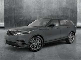 New 2026 Land Rover Range Rover Velar Dynamic SE image 1