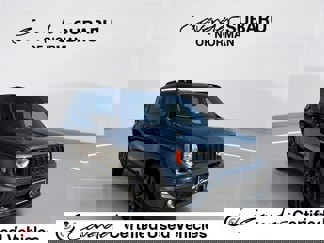 Used 2021 Jeep Renegade Latitude image 1