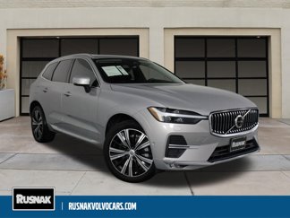 Used 2022 Volvo XC60 B6 Inscription w/ Advanced Package image 1