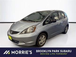 Used 2011 Honda Fit image 1