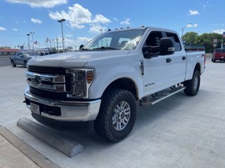 Used 2019 Ford F250 XL w/ STX Appearance Package image 1