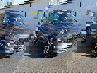 Used 2022 Ford Escape SEL w/ Technology Package image 1