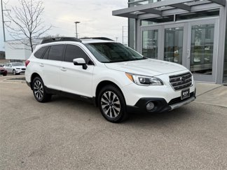 Used 2016 Subaru Outback 2.5i Limited image 1