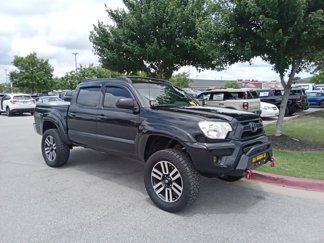 Used 2013 Toyota Tacoma 4x4 Double Cab image 1