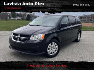 Used 2019 Dodge Grand Caravan SE image 1