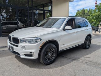 Used 2015 BMW X5 xDrive35i image 1