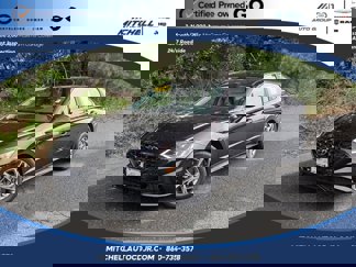 Used 2022 Hyundai Sonata SEL image 1