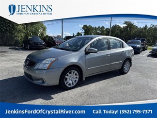 Used 2012 Nissan Sentra 2.0 S image 1