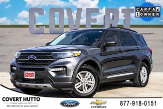Used 2020 Ford Explorer XLT w/ Equipment Group 202A image 1