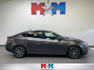 Used 2016 Dodge Dart GT image 1