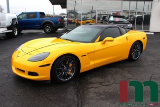 Used 2005 Chevrolet Corvette Coupe w/ Preferred Equipment Group image 1