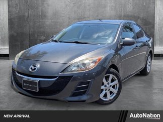 Used 2010 MAZDA MAZDA3 i Touring image 1