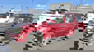Used 2006 Buick Rainier CXL image 1