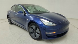 Used 2019 Tesla Model 3 Long Range image 1