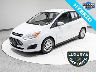 Used 2016 Ford C-MAX SE image 1