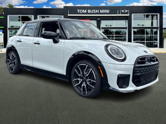 New 2025 MINI Cooper S image 1