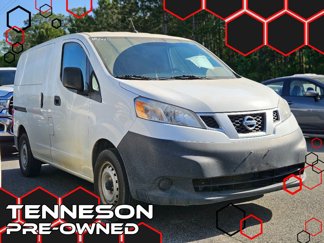 Used 2019 Nissan NV200 S w/ Cruise Control Package image 1