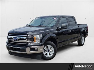 Used 2018 Ford F150 XLT w/ Trailer Tow Package video 1