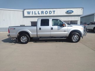 Used 2016 Ford F250 XLT w/ XLT Premium Package image 1