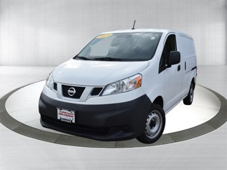 Used 2018 Nissan NV200 S w/ Cruise Control Package image 1