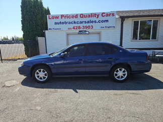 Used 2003 Chevrolet Impala w/ Preferred Equipment Group image 1