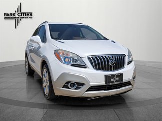 Used 2016 Buick Encore Leather w/ Experience Buick Package image 1