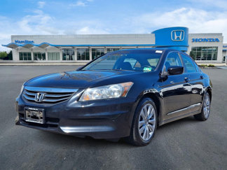 Used 2012 Honda Accord EX-L image 1