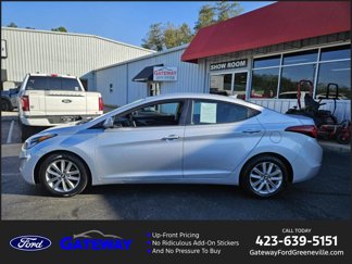 Used 2014 Hyundai Elantra SE w/ Option Group 02 image 1