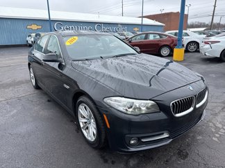 Used 2016 BMW 528i xDrive Sedan image 1